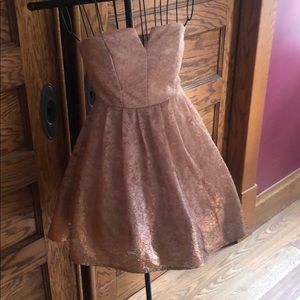 Windsor dress size 1/2